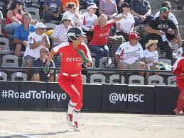 Check spelling or type a new query. Softball Olympic Games 2020 The Official Site Wbsc