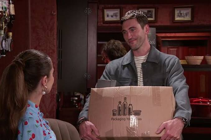 Coronation Street's Kit Green could embark on unexpected affair in  Weatherfield twist - Liverpool Echo