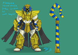 League of legends, mordekaiser, project are the most prominent tags for this work posted on july 4th, 2021. Lol Original Skin Pharaoh Mordekaiser By Mad Project On Deviantart