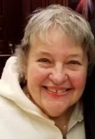 Obituary of Mary Barbara Romes Hardin