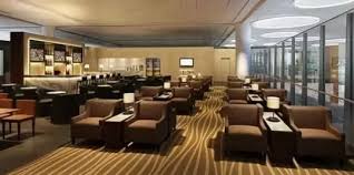Some credit cards require cardholders to make appointments either on the internet or by phone before accessing the lounge while the others require holders to present cards/documents such as receipts, credit card and boarding pass, etc in order to enter the lounge. What Is Complimentary Airport Lounge Access Quora
