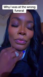 Why I Ended Up at the Wrong Funeral