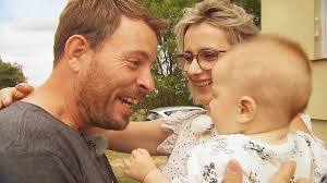 Bauer sucht Frau“-Paar Gerald & Anna: Bei Sohn Leon sind sie sich auch mal  uneinig