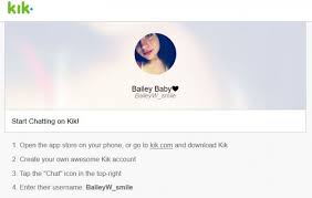 How do you meet new people on kik? 3 Ways To Find Kik Messenger Usernames Find Kik Friends Dr Fone