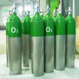Standard 40 Litre Medical Oxygen Cylinder at ₹ 14000/piece ...