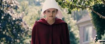 Die serie war 2017 der abräumer bei der verleihung der emmys®: The Handmaid S Tale Neuer Teaser Und Poster Zu Staffel 2