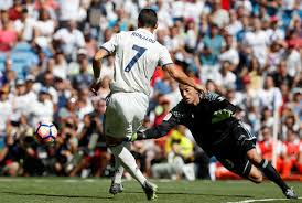 Чемпионат испании | 34 тур. Prognoz Matcha Real Madrid Osasuna 25 Sentyabrya 2019 Goda