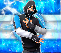 The ikonik skin is a fortnite cosmetic that can be used by your character in the game! Ikonik Similar Hashtags Picsart