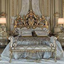 Maybe you would like to learn more about one of these? Antique Bedroom Set Fit For A Queen Royal Bedroom Luxurious Bedrooms Home Decor Bedroom