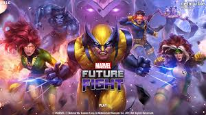 X Men Age Of Apocalypse Screenshot Marvel Future Fight Marvel Future Fight Mod Apk Marvel Future Fight Hack