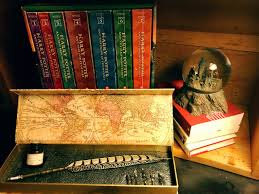 This is a book report on harry potter chamber of secrets. Aesthetic Vintage And Harry Potter Image 7634172 On Favim Com