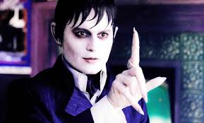 Funky MBTI in Fiction — Dark Shadows: Barnabas Collins [ESTJ 3w4]