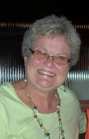 Member Profile: Jerri Eoff Sudderth