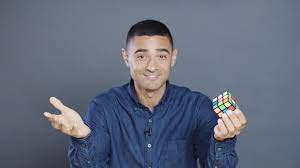 Maybe you would like to learn more about one of these? How To Solve A Rubik S Cube Step By Step Wired