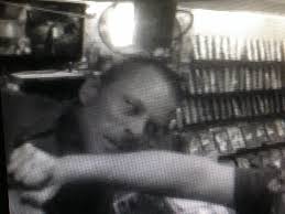 Alleged Robber with a (Literal) Bite Arrested