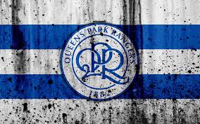 I think ace and aro people. Hd Queens Park Rangers Logo Wallpapers Peakpx