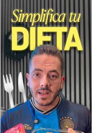 Deja de perder tiempo en esta decisión diaria. ¿Sabes cuánta energía mental  pierdes eligiendo qué comer? Yo lo resolví comiendo lo mismo todos los  días. Siempre igual. Cero esfuerzo mental. Porque si ...