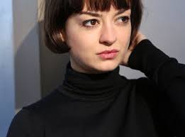 ACTRICE MICHELLE BARTHEL