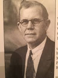 Boaz mayors and city council election in 1930