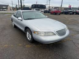 Image result for Silver Frost 1998 Town Car