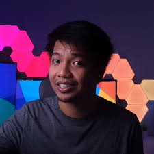 Ryan Sy's Instagram, Twitter & Facebook