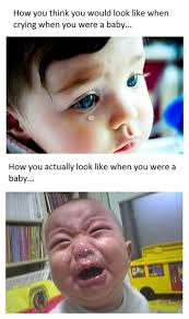 Quotes About Baby Crying 44 Quotes