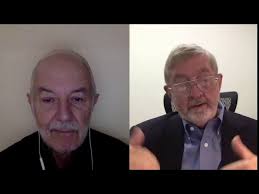 Ed Baker interviews Leah Devlin