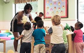 We are a fast growing church with a vision to establish churches across the country to provide a spiritual home for many. How To Start Your Own Ecd Centre In South Africa Oxbridge Academy Blog