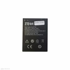 ZTE Kis 3 Max battery - Li3818T43P3H695144