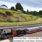 Miniature Train Weekend Running event image