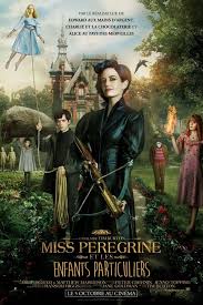 Miss Peregrine Et Les Enfants Particuliers Quand Les Contes Deviennent Real Miss Peregrine Et Les Enfants Particuliers Miss Peregrine Les Enfants Particuliers