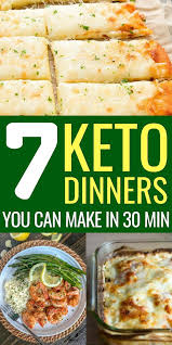 Easy Keto Dinner Recipes Quick Keto Dinner Recipes Keto Dinner Recipes For Family Keto Dinner Recipes For Two Keto Recipes Easy Keto Dinner Dinner Recipes