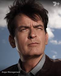 In a laughing mood? Stream Anger Management