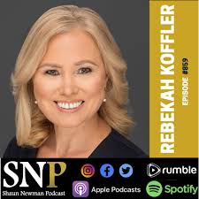 Shaun Newman Podcast • Listen