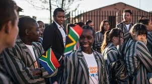 This is a documentary creating awareness about youth day and how far we've come as a country. Social Media Reflections On Youth Day What Does The Day Mean This Is Africa
