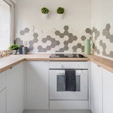 20 unique kitchen backsplashes that