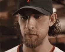 Madison Bumgarner GIFs