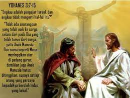 Bacaan, mazmur tanggapan dan renungan harian katolik: Bacaan Dan Renungan Selasa 21 April 2020 Paskah Ii Pf S Anselmus Uskup Dan Pujangga Gereja Careka Bacaan Renungan Katolik