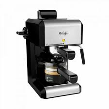 Check spelling or type a new query. Mr Coffee Bvmc Ecm270 Espresso Machine Red For Sale Online Ebay