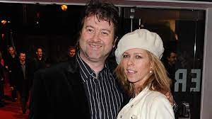 Derek draper, 53, returned to their north london family home by ambulance on wednesday. Zirlexh0ans3um