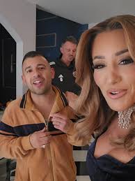 Nurse's Role in Post-Surgery Food Deliveries