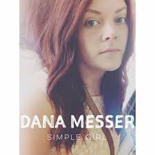 Chasity Messer's Instagram, Twitter & Facebook