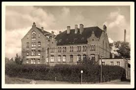 Bleicher weg 1 39326 wolmirstedt. Foto Ansichtskarte Postkarte Wolmirstedt Bodelschwingh Akpool De