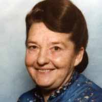 Belva Delone Stokes (1929–2021)