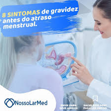 Nosso Lar Med 8 Sintomas De Gravidez Antes Do Atraso Menstrual Antes Do Atraso Menstrual E Possivel Que Sejam Notados Alguns Sintomas Que Podem Ser Indicativos De Gravidez Como Seios Doloridos