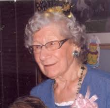 Helen Hamlin Obituary