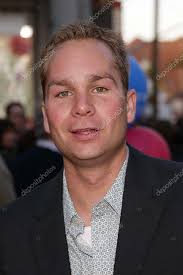 Andrew Schaff — Stock Editorial Photo © s_bukley #17285505