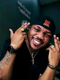 Bucci Worldwide wears many hat: he is a multifaceted artist who excels as a  musician, rapper, actor, songwriter, and fashion designer. His versatility  and creativity knows no bounds. #musicpromo247