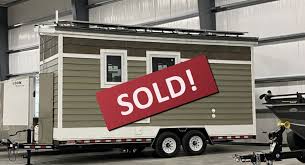 We have an interior decorator on staff to help you make the flooring section that is right for you! Tiny House Is Sold And Will Fund Future Project Based Learning Projects In The Dcsd Community Foundation Of Greater Dubuque