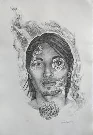 Printmaking Undergraduate Gallery